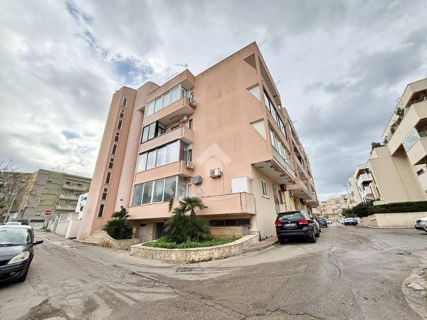 appartamento in vendita a Gallipoli