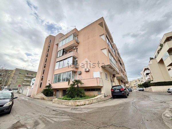 monolocale in vendita a Gallipoli