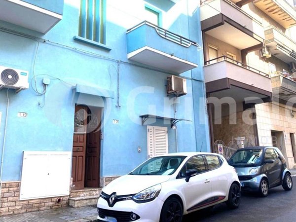 appartamento in vendita a Gallipoli