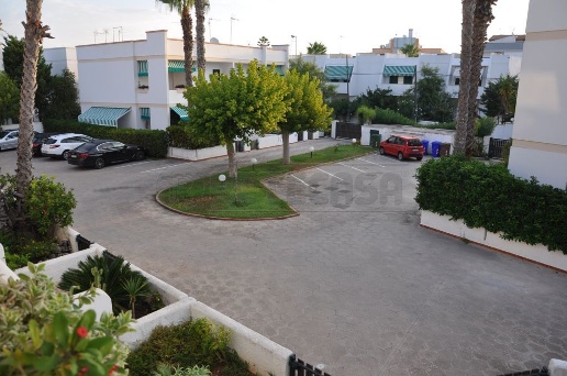 appartamento in vendita a Gallipoli in zona Baia Verde