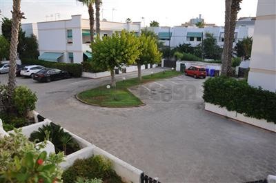 casa indipendente in vendita a Gallipoli in zona Baia Verde