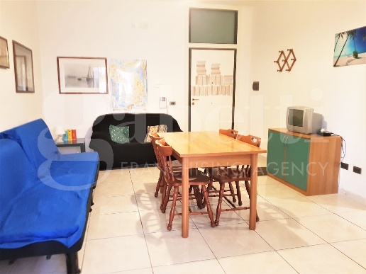 appartamento in vendita a Gallipoli in zona Baia Verde