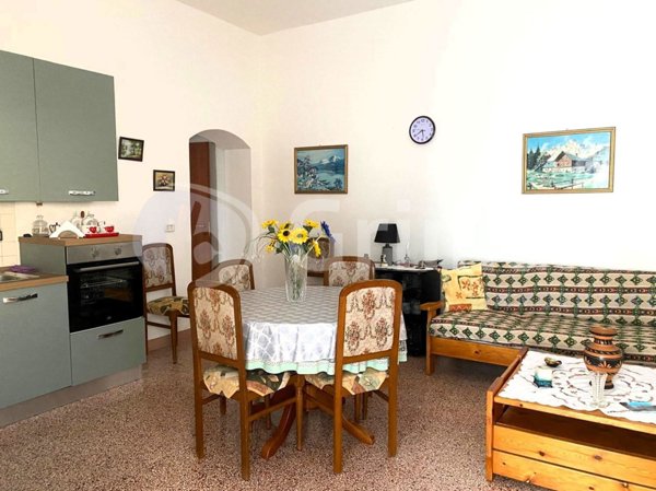 appartamento in vendita a Gallipoli