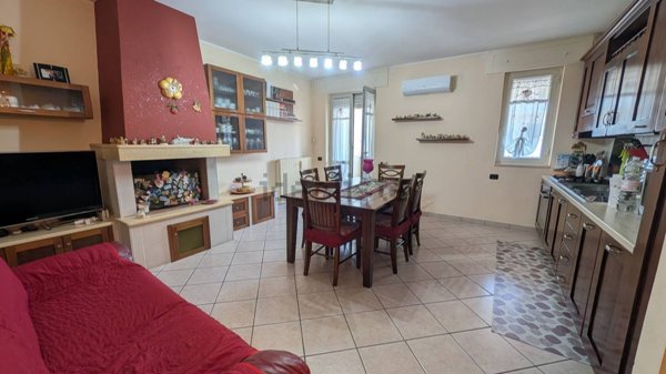 appartamento in vendita a Gallipoli