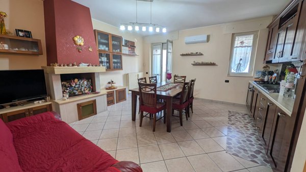 appartamento in vendita a Gallipoli