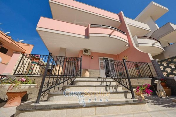 casa indipendente in vendita a Gallipoli
