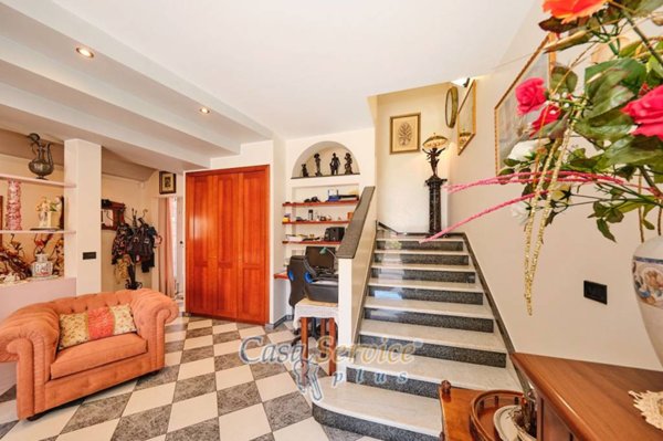 casa indipendente in vendita a Gallipoli