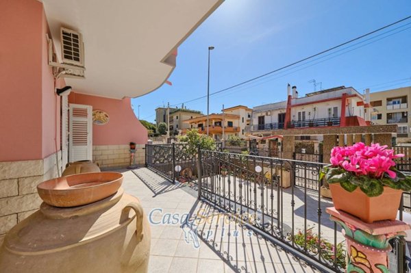 casa indipendente in vendita a Gallipoli