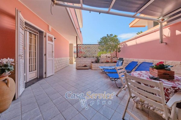 casa indipendente in vendita a Gallipoli