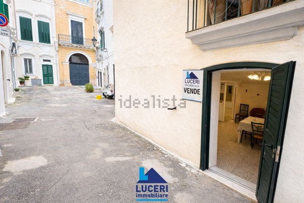 appartamento in vendita a Gallipoli