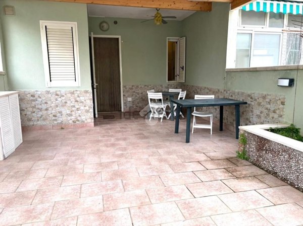 appartamento in vendita a Gallipoli in zona Baia Verde