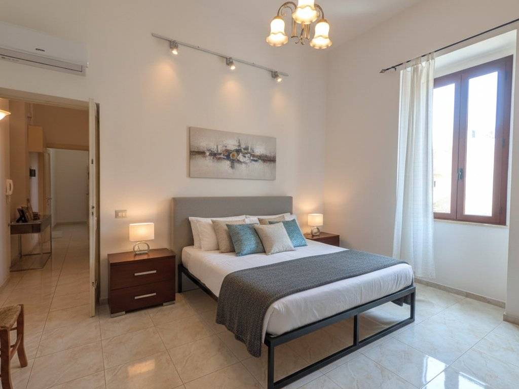 appartamento in vendita a Gallipoli