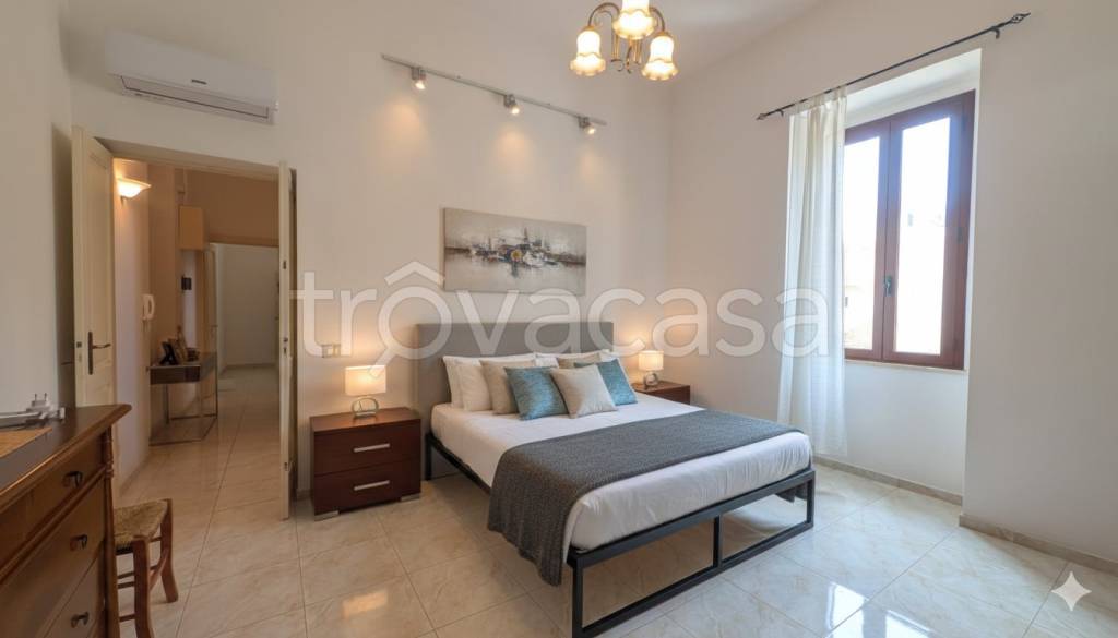 appartamento in vendita a Gallipoli