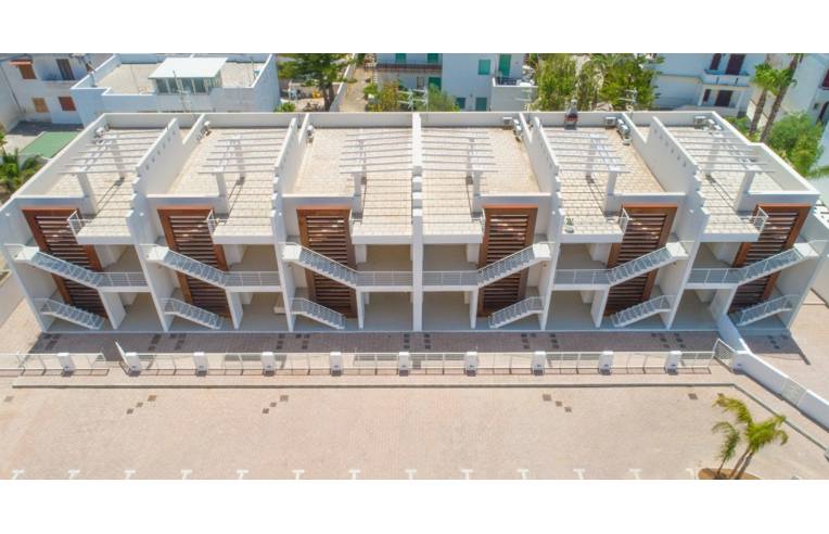 casa indipendente in vendita a Gallipoli in zona Baia Verde