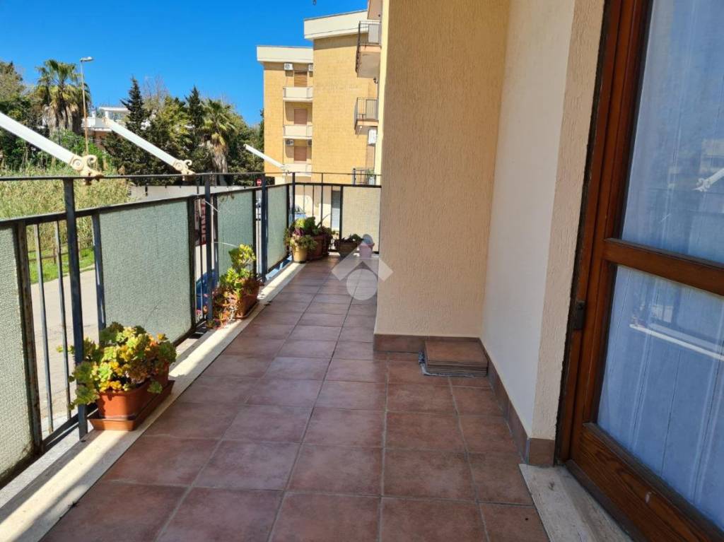 appartamento in vendita a Gallipoli in zona Baia Verde