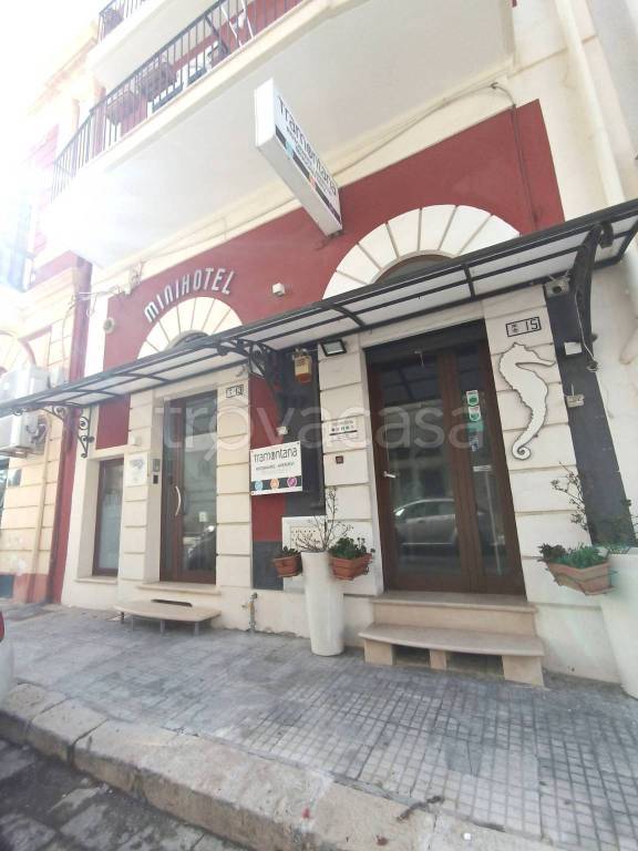 negozio in vendita a Gallipoli