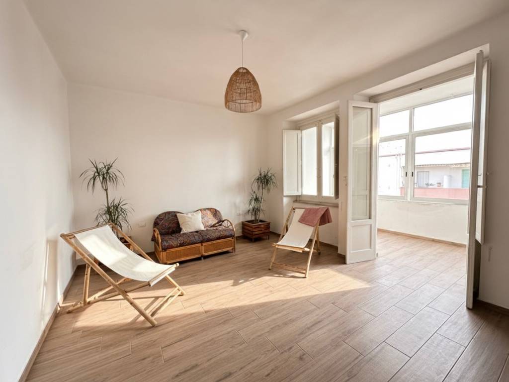 appartamento in vendita a Gallipoli