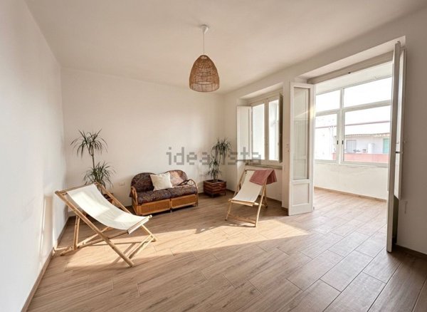 appartamento in vendita a Gallipoli