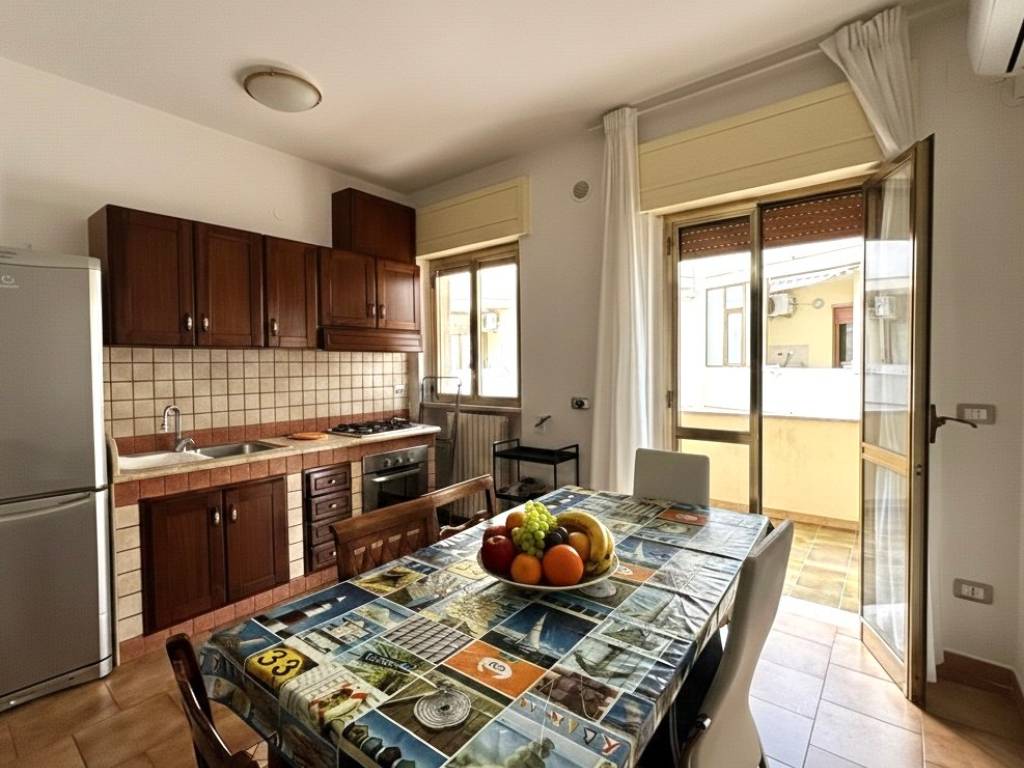 appartamento in vendita a Gallipoli