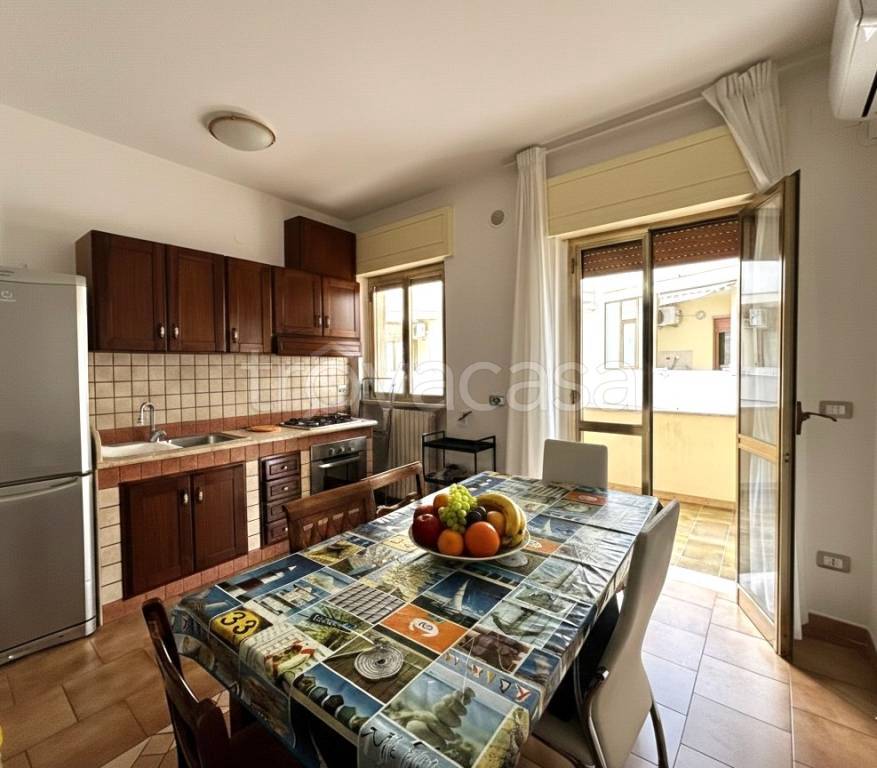 appartamento in vendita a Gallipoli