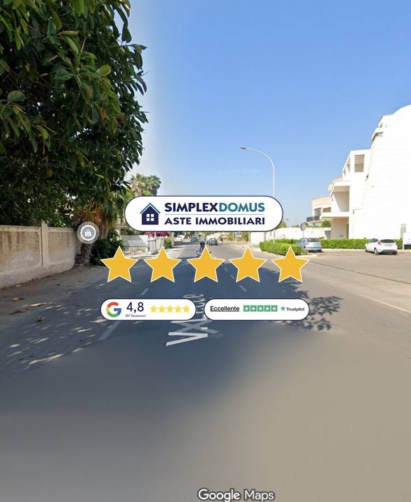 appartamento in vendita a Gallipoli