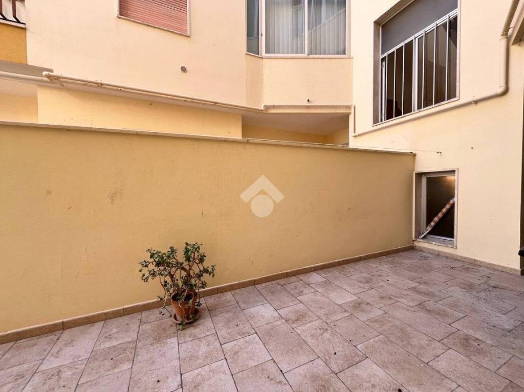 appartamento in vendita a Gallipoli