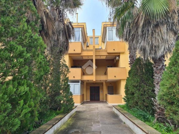 appartamento in vendita a Gallipoli