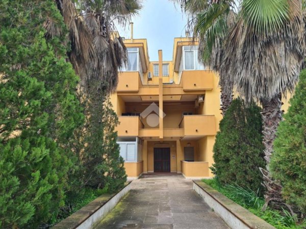 appartamento in vendita a Gallipoli