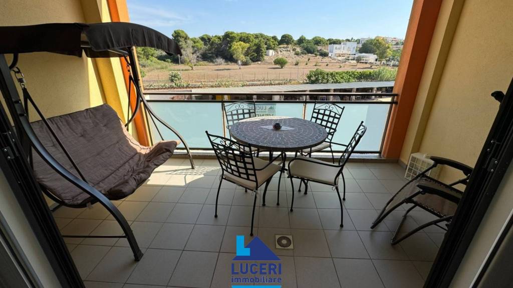 appartamento in vendita a Gallipoli in zona Rivabella