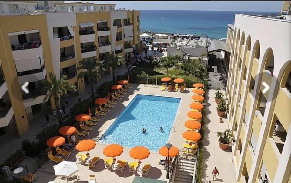 appartamento in vendita a Gallipoli