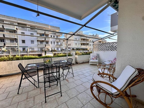 appartamento in vendita a Gallipoli in zona Rivabella