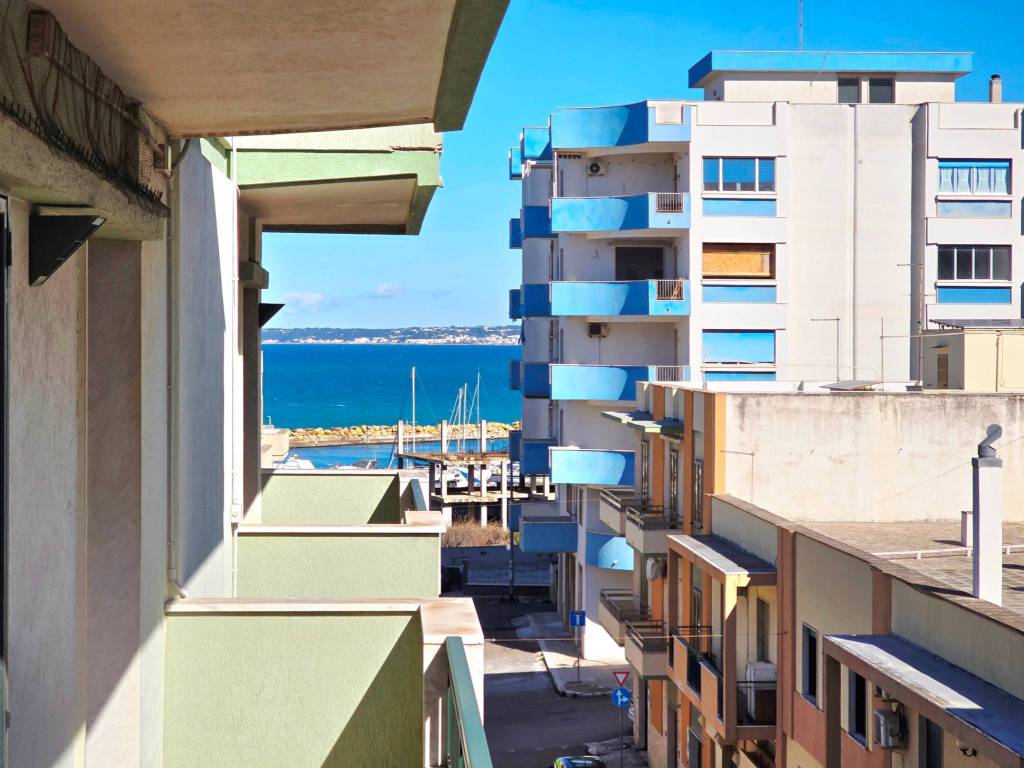 appartamento in vendita a Gallipoli