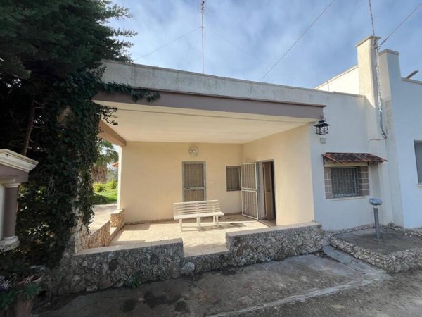 casa indipendente in vendita a Gallipoli