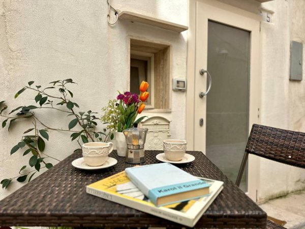 appartamento in vendita a Gallipoli