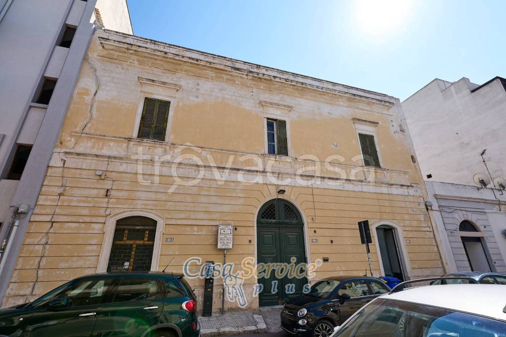 casa semindipendente in vendita a Gallipoli