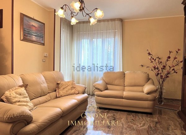 appartamento in vendita a Gallipoli