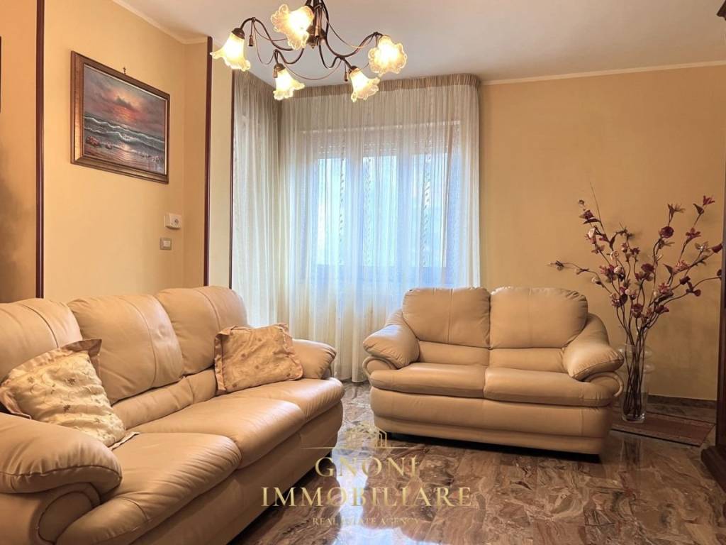 appartamento in vendita a Gallipoli