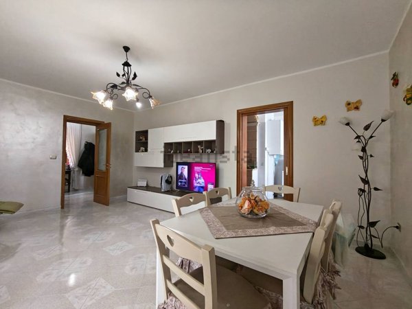 appartamento in vendita a Gallipoli