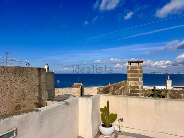 appartamento in vendita a Gallipoli