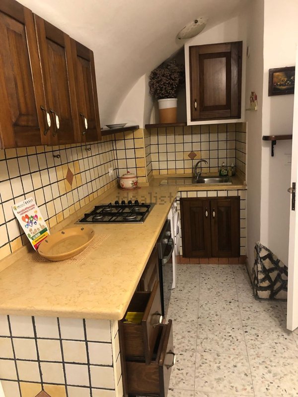 appartamento in vendita a Gallipoli