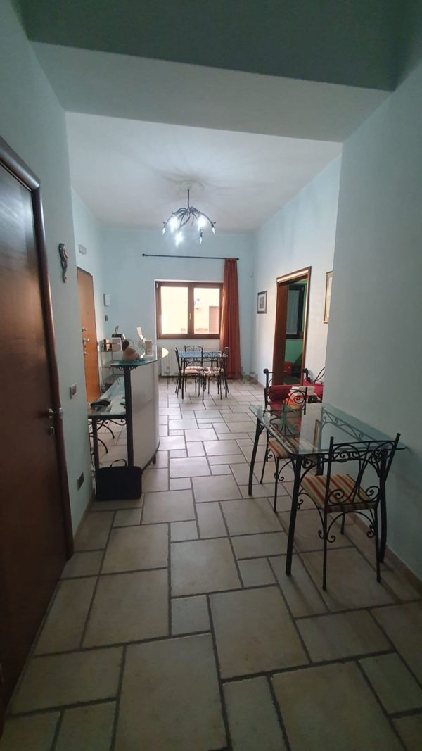 appartamento in vendita a Gallipoli