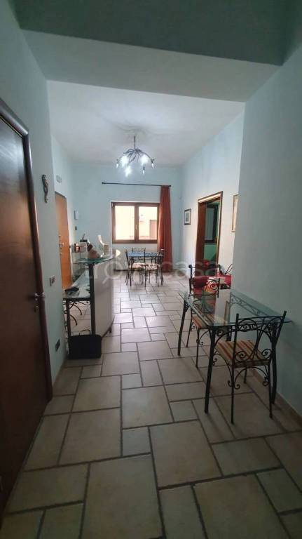 appartamento in vendita a Gallipoli