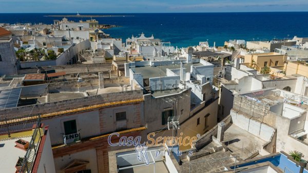 appartamento in vendita a Gallipoli