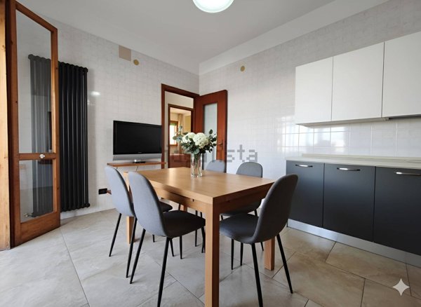 appartamento in vendita a Gallipoli