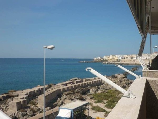 appartamento in vendita a Gallipoli
