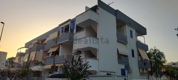 appartamento in vendita a Gallipoli in zona Baia Verde