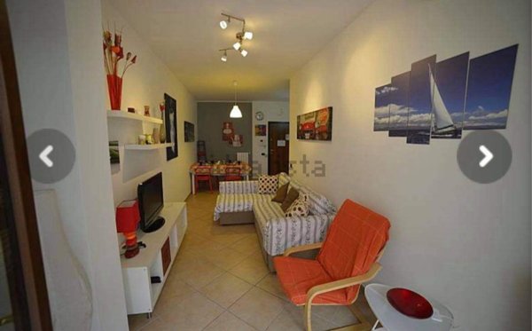 appartamento in vendita a Gallipoli