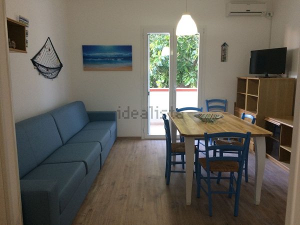 appartamento in vendita a Gallipoli in zona Rivabella