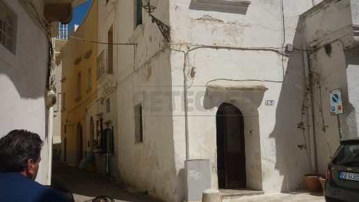 casa indipendente in vendita a Gallipoli