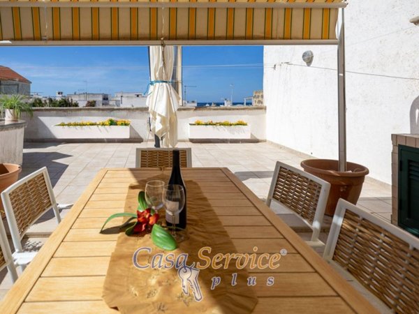 appartamento in vendita a Gallipoli